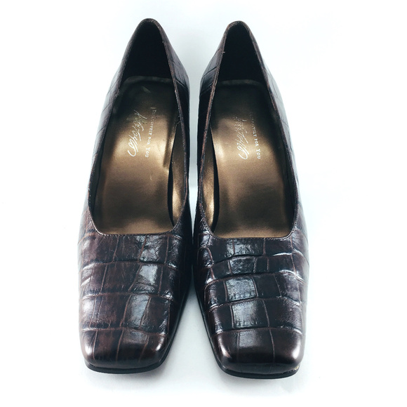 lord and taylor silver dress shoes